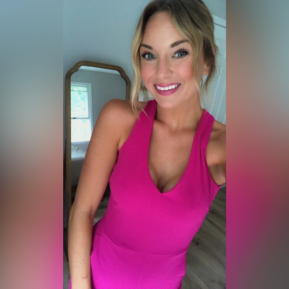 Meet your Posher, Jessica